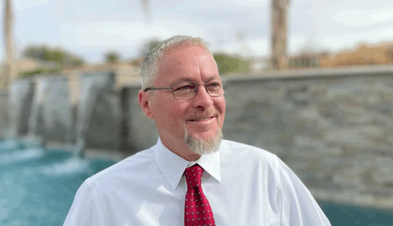 Rick Garcia - AI Consultant